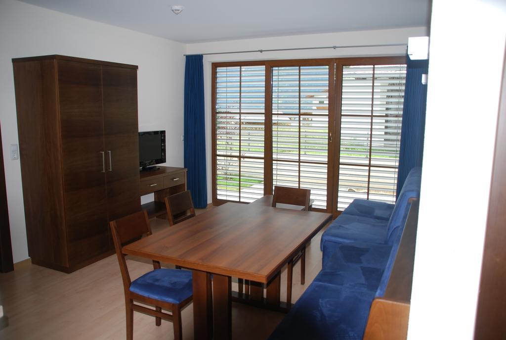 Apart Acasa Fiss Quarto foto